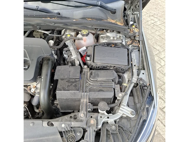 Personenauto, opel, insignia grand sport, 2019 - afbeelding 28 van  40