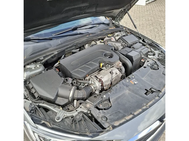 Personenauto, opel, insignia grand sport, 2019 - afbeelding 30 van  40