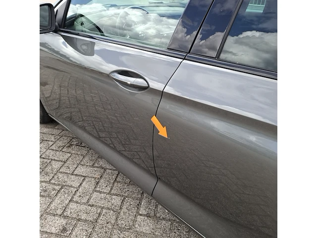 Personenauto, opel, insignia grand sport, 2019 - afbeelding 31 van  40