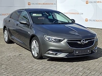 Personenauto, opel, insignia grand sport, 2019 - afbeelding 23 van  40