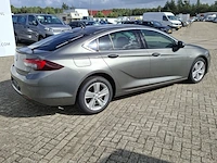 Personenauto, opel, insignia grand sport, 2019 - afbeelding 36 van  40