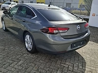 Personenauto, opel, insignia grand sport, 2019 - afbeelding 38 van  40