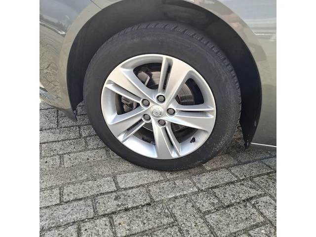 Personenauto, opel, insignia grand sport, 2019 - afbeelding 40 van  40