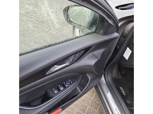 Personenauto, opel, insignia grand sport, 2019 - afbeelding 11 van  41