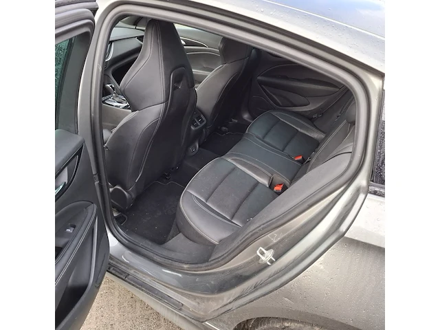 Personenauto, opel, insignia grand sport, 2019 - afbeelding 15 van  41