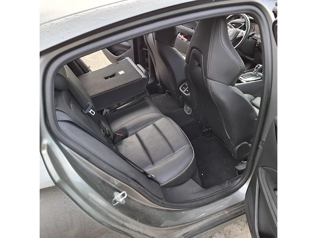 Personenauto, opel, insignia grand sport, 2019 - afbeelding 18 van  41