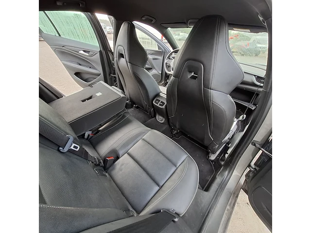 Personenauto, opel, insignia grand sport, 2019 - afbeelding 19 van  41