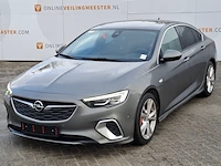 Personenauto, opel, insignia grand sport, 2019 - afbeelding 1 van  41