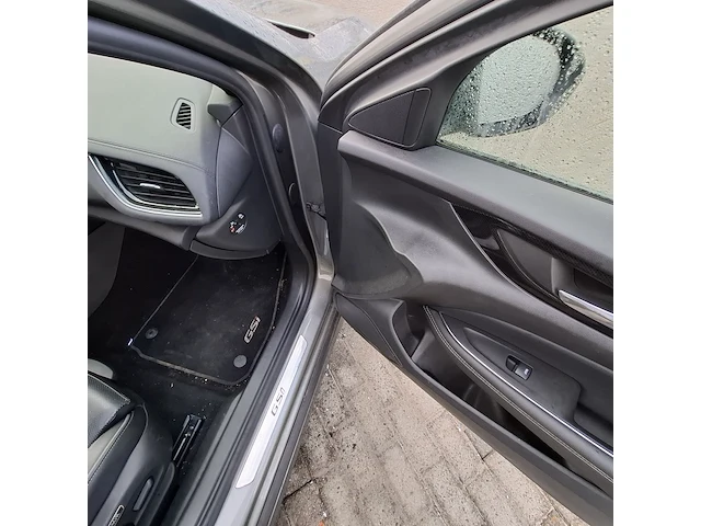 Personenauto, opel, insignia grand sport, 2019 - afbeelding 20 van  41