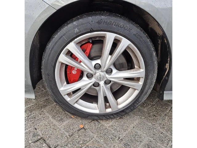 Personenauto, opel, insignia grand sport, 2019 - afbeelding 24 van  41