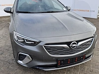 Personenauto, opel, insignia grand sport, 2019 - afbeelding 29 van  41