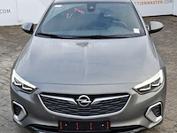 Personenauto, opel, insignia grand sport, 2019 - afbeelding 2 van  41