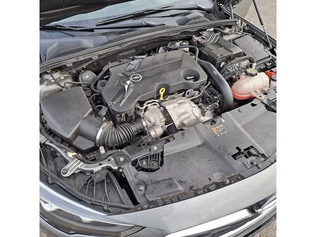 Personenauto, opel, insignia grand sport, 2019 - afbeelding 31 van  41