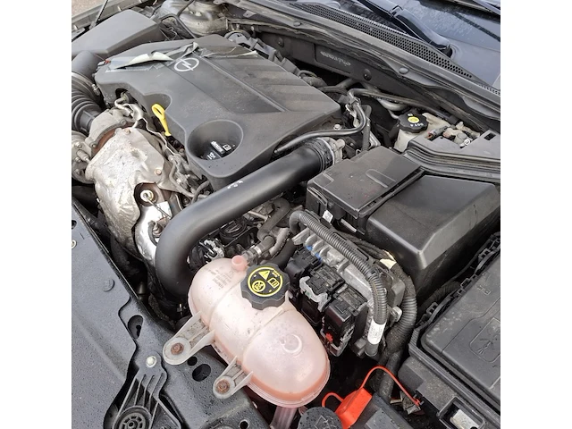 Personenauto, opel, insignia grand sport, 2019 - afbeelding 32 van  41