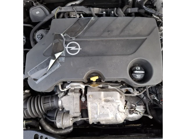 Personenauto, opel, insignia grand sport, 2019 - afbeelding 33 van  41