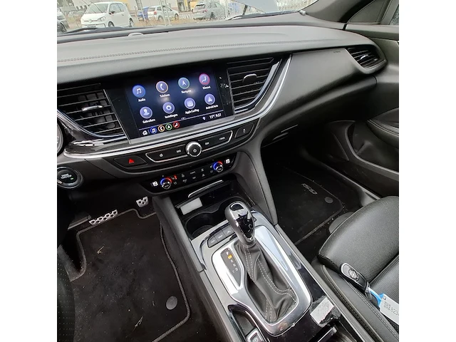 Personenauto, opel, insignia grand sport, 2019 - afbeelding 36 van  41