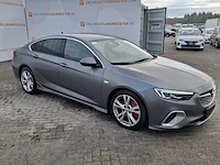 Personenauto, opel, insignia grand sport, 2019 - afbeelding 3 van  41