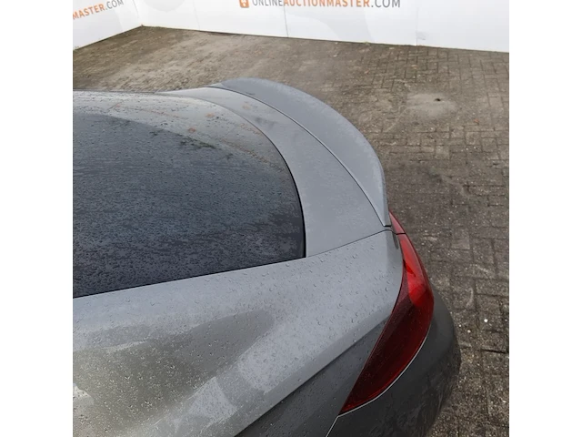 Personenauto, opel, insignia grand sport, 2019 - afbeelding 40 van  41
