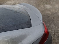 Personenauto, opel, insignia grand sport, 2019 - afbeelding 40 van  41