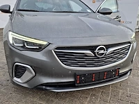 Personenauto, opel, insignia grand sport, 2019 - afbeelding 41 van  41