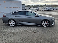 Personenauto, opel, insignia grand sport, 2019 - afbeelding 4 van  41