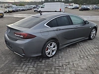 Personenauto, opel, insignia grand sport, 2019 - afbeelding 5 van  41