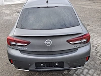 Personenauto, opel, insignia grand sport, 2019 - afbeelding 6 van  41