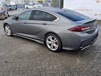 Personenauto, opel, insignia grand sport, 2019 - afbeelding 8 van  41