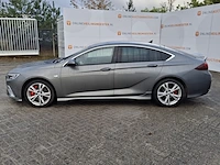Personenauto, opel, insignia grand sport, 2019 - afbeelding 9 van  41