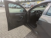 Personenauto opel, insignia sports tourer 1.4 t ecoflex, grijs, bouwjaar 2016 - afbeelding 2 van  47