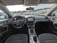 Personenauto opel, insignia sports tourer 1.4 t ecoflex, grijs, bouwjaar 2016 - afbeelding 4 van  47