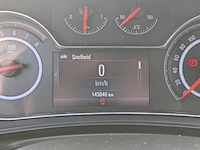 Personenauto opel, insignia sports tourer 1.4 t ecoflex, grijs, bouwjaar 2016 - afbeelding 8 van  47