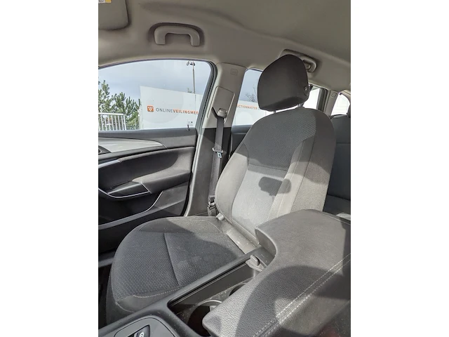 Personenauto opel, insignia sports tourer 1.4 t ecoflex, grijs, bouwjaar 2016 - afbeelding 19 van  47