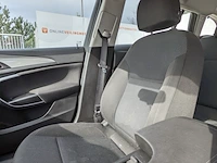 Personenauto opel, insignia sports tourer 1.4 t ecoflex, grijs, bouwjaar 2016 - afbeelding 19 van  47