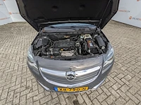 Personenauto opel, insignia sports tourer 1.4 t ecoflex, grijs, bouwjaar 2016 - afbeelding 28 van  47