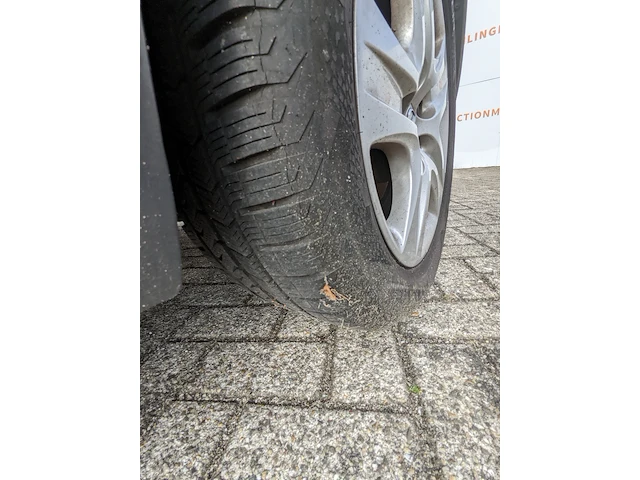 Personenauto opel, insignia sports tourer 1.4 t ecoflex, grijs, bouwjaar 2016 - afbeelding 38 van  47