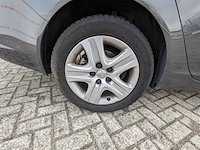 Personenauto opel, insignia sports tourer 1.4 t ecoflex, grijs, bouwjaar 2016 - afbeelding 39 van  47