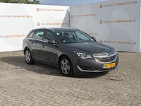 Personenauto opel, insignia sports tourer 1.4 t ecoflex, grijs, bouwjaar 2016 - afbeelding 34 van  47