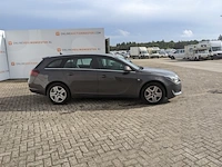 Personenauto opel, insignia sports tourer 1.4 t ecoflex, grijs, bouwjaar 2016 - afbeelding 43 van  47