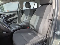 Personenauto opel, insignia sports tourer 1.4 t ecoflex, grijs, bouwjaar 2016 - afbeelding 20 van  47