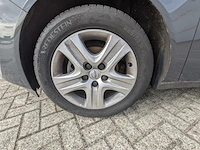 Personenauto opel, insignia sports tourer 1.4 t ecoflex, grijs, bouwjaar 2016 - afbeelding 35 van  47