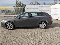 Personenauto opel, insignia sports tourer 1.4 t ecoflex, grijs, bouwjaar 2016 - afbeelding 47 van  47