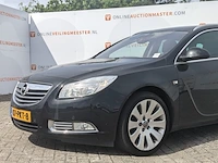Personenauto opel, insignia sports tourer 1.6 t cosmo, bouwjaar 2011 - afbeelding 2 van  25
