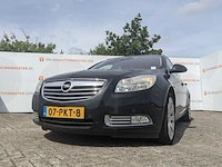 Personenauto opel, insignia sports tourer 1.6 t cosmo, bouwjaar 2011 - afbeelding 3 van  25