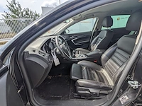 Personenauto opel, insignia sports tourer 1.6 t cosmo, bouwjaar 2011 - afbeelding 6 van  25