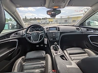 Personenauto opel, insignia sports tourer 1.6 t cosmo, bouwjaar 2011 - afbeelding 7 van  25
