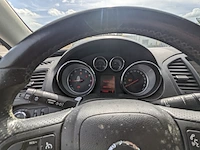 Personenauto opel, insignia sports tourer 1.6 t cosmo, bouwjaar 2011 - afbeelding 9 van  25