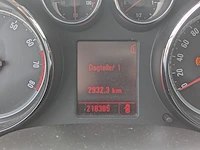 Personenauto opel, insignia sports tourer 1.6 t cosmo, bouwjaar 2011 - afbeelding 10 van  25
