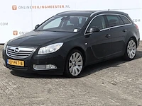 Personenauto opel, insignia sports tourer 1.6 t cosmo, bouwjaar 2011 - afbeelding 1 van  25