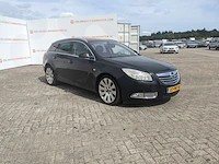 Personenauto opel, insignia sports tourer 1.6 t cosmo, bouwjaar 2011 - afbeelding 20 van  25